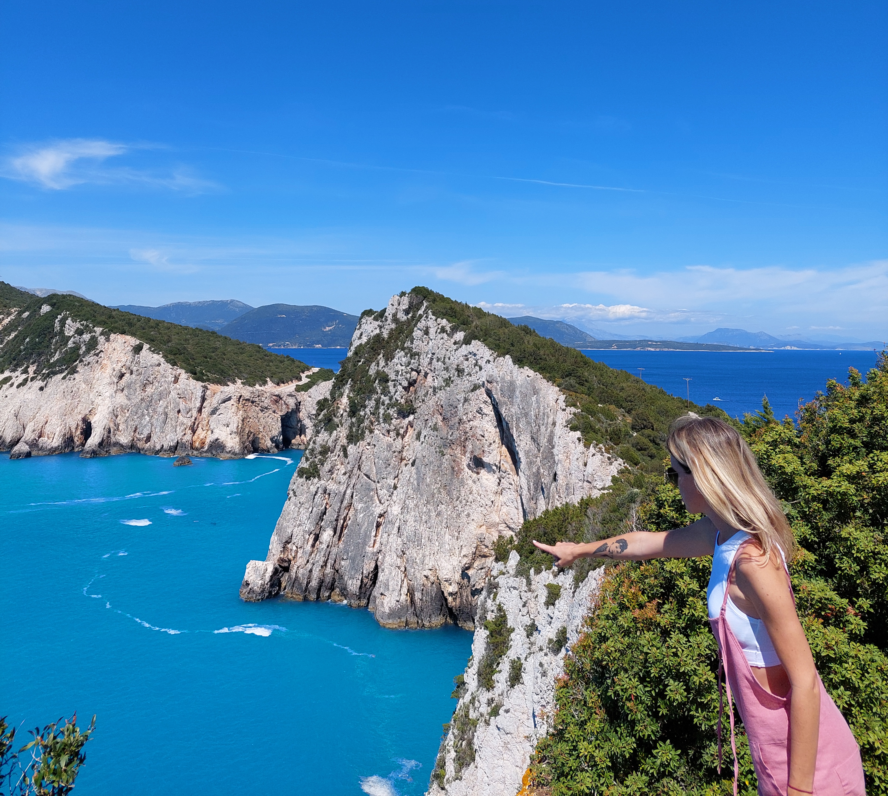Lefkada